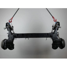 TRAIN ARRIERE CITROEN C3