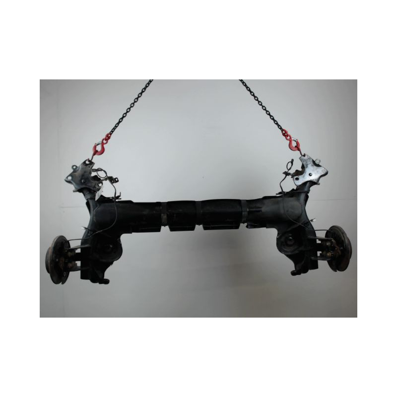 TRAIN ARRIERE RENAULT MEGANE