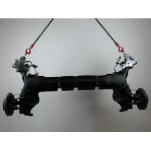 TRAIN ARRIERE RENAULT MEGANE