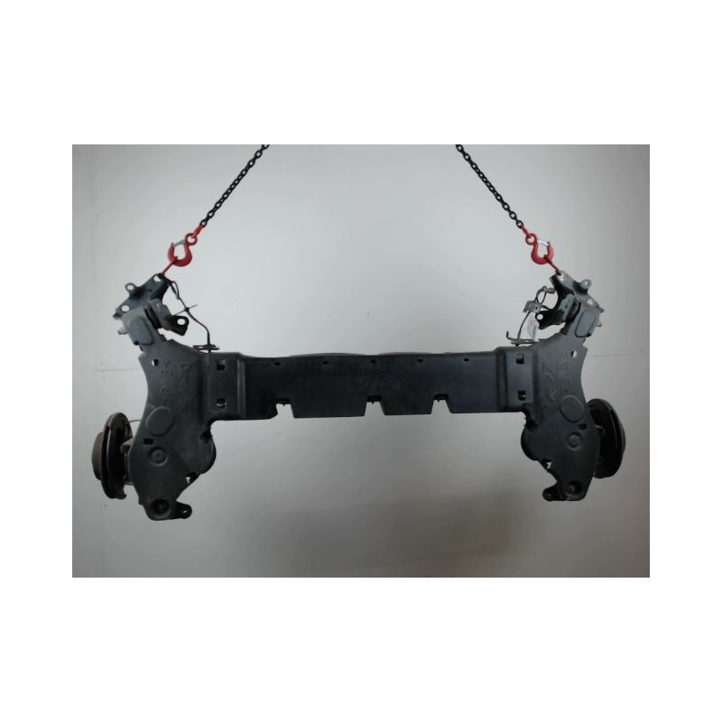 TRAIN ARRIERE RENAULT MEGANE