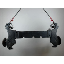 TRAIN ARRIERE RENAULT MEGANE