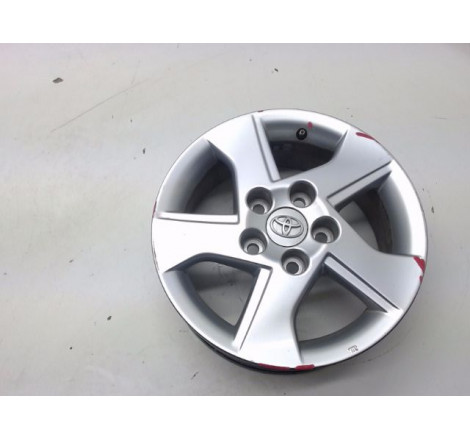JANTE ALUMINIUM