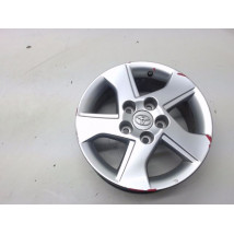 JANTE ALUMINIUM TOYOTA AURIS