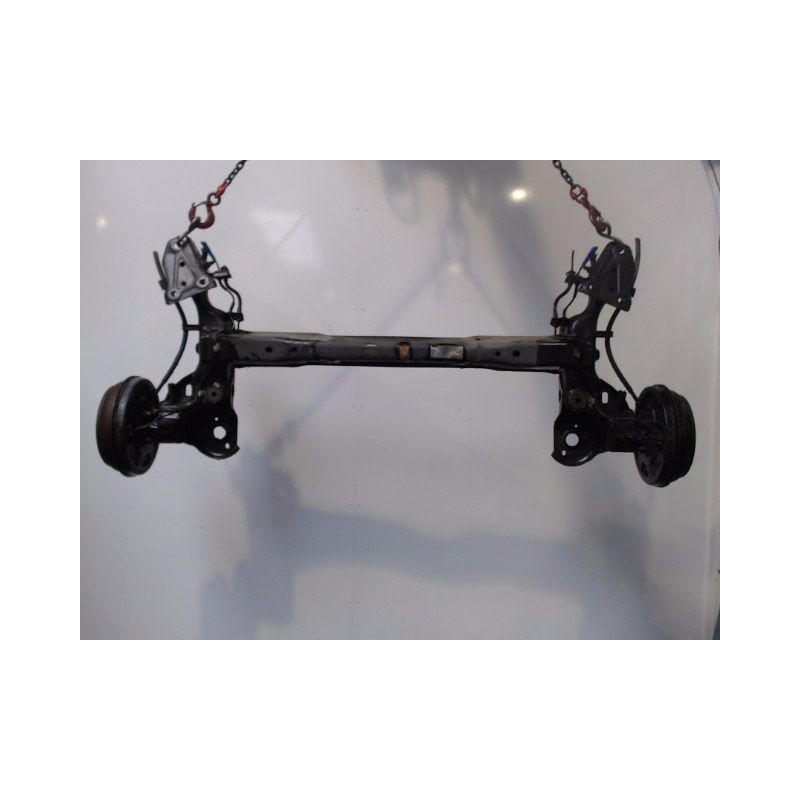 TRAIN ARRIERE CITROEN DS3 2009-