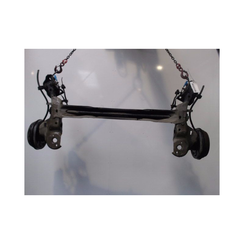 TRAIN ARRIERE CITROEN DS3 2009-