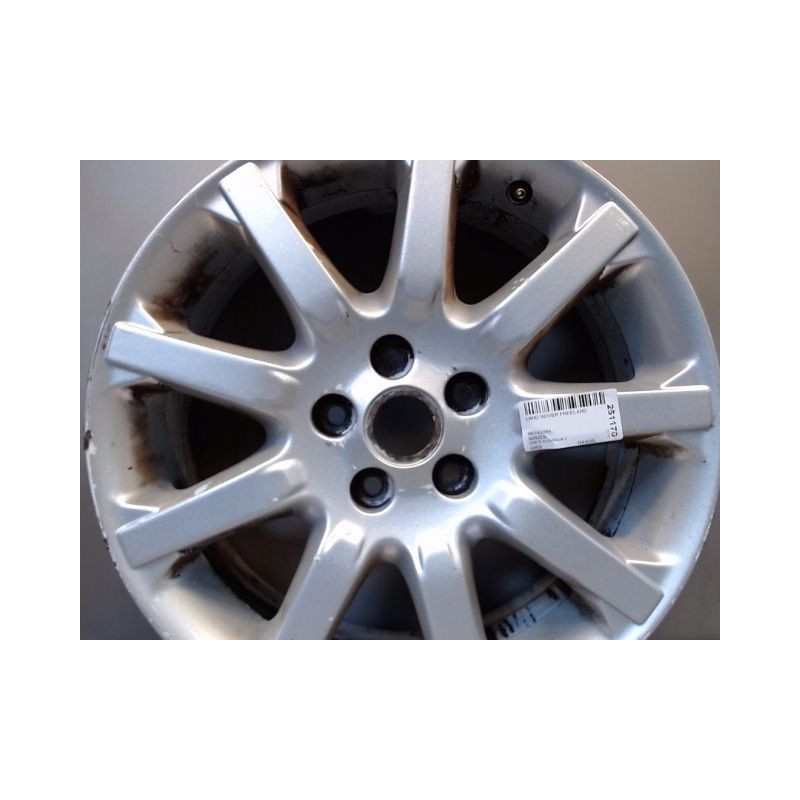 JANTE ALUMINIUM LAND ROVER FREELAND.