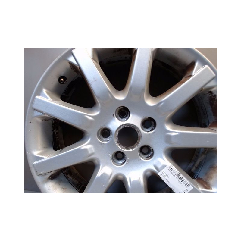 JANTE ALUMINIUM LAND ROVER FREELAND.