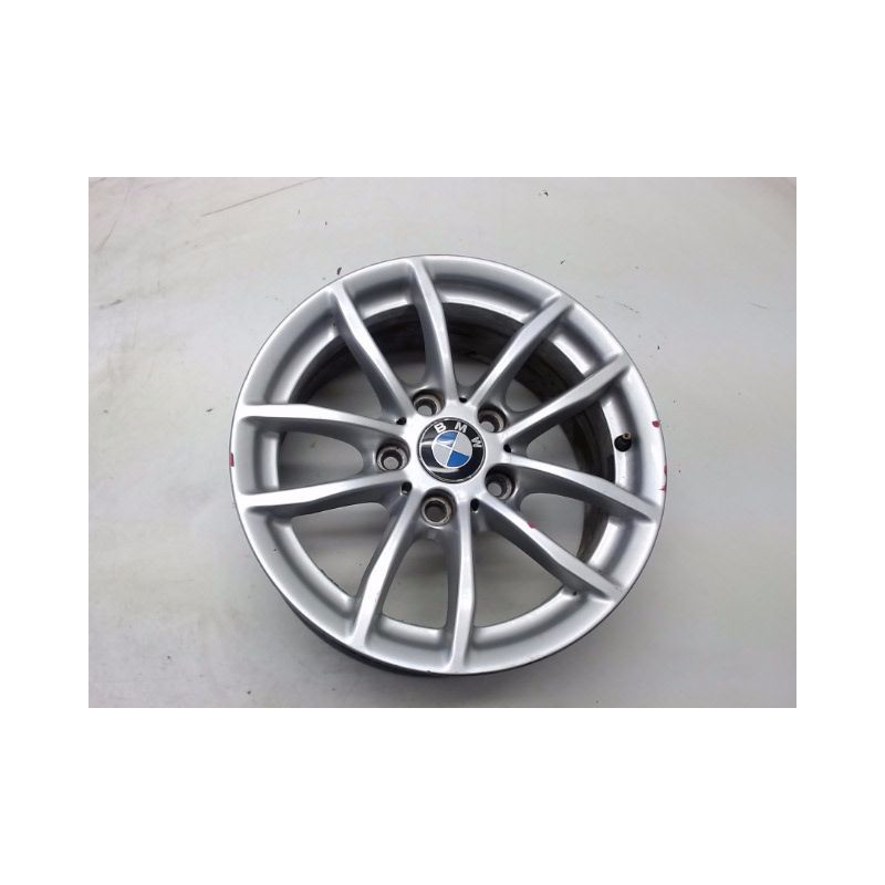 JANTE ALUMINIUM B.M.W. SERIE 3