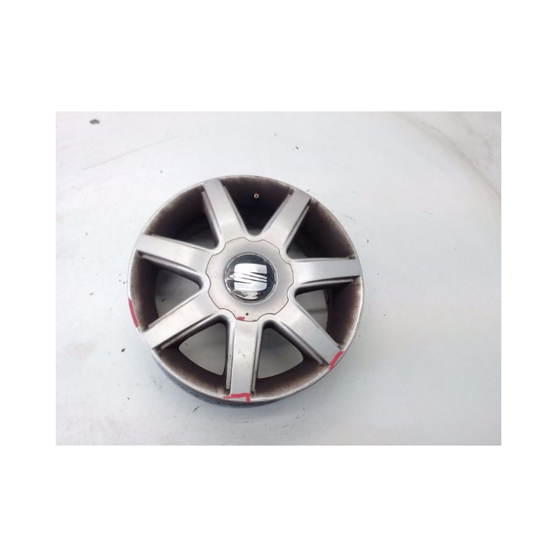 JANTE ALUMINIUM SEAT TOLEDO