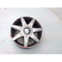 JANTE ALUMINIUM SEAT TOLEDO