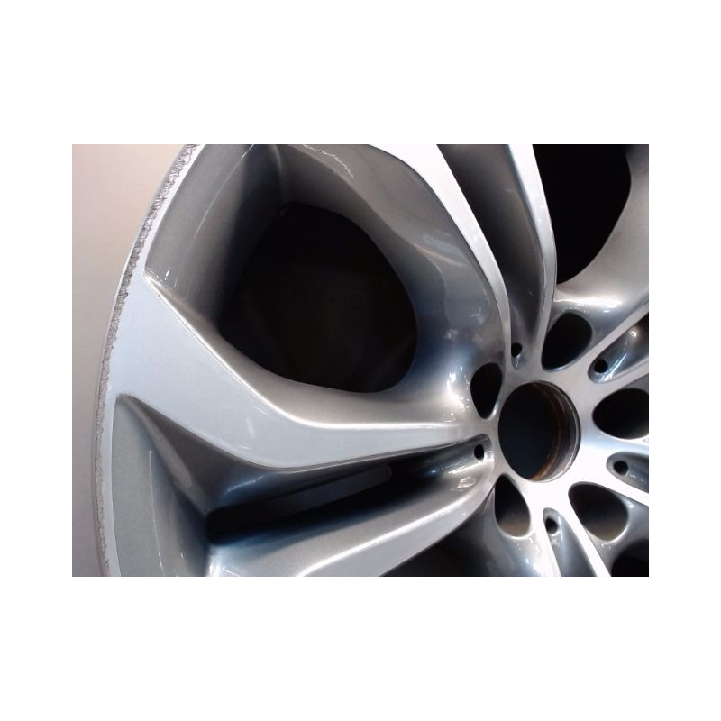 JANTE ALUMINIUM BMW X5 (E53) 2000-2006