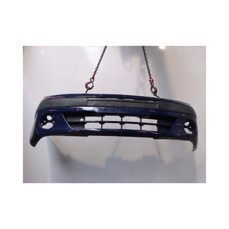 PARE-CHOC AVANT RENAULT SCENIC I PH2 99-03