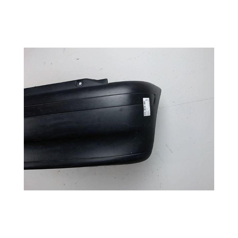 PARE-CHOC ARRIER FIAT PUNTO -99