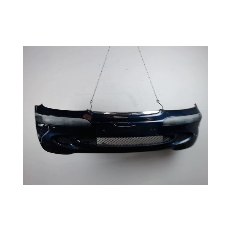 PARE-CHOC AVANT MERCEDES CLASSE A 2001 -