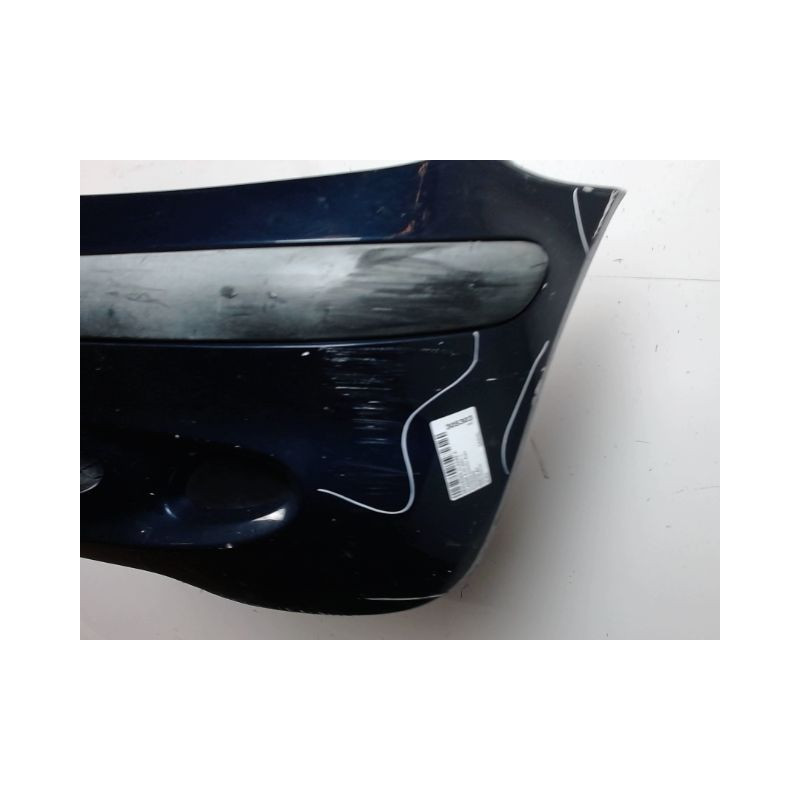 PARE-CHOC AVANT MERCEDES CLASSE A 2001 -