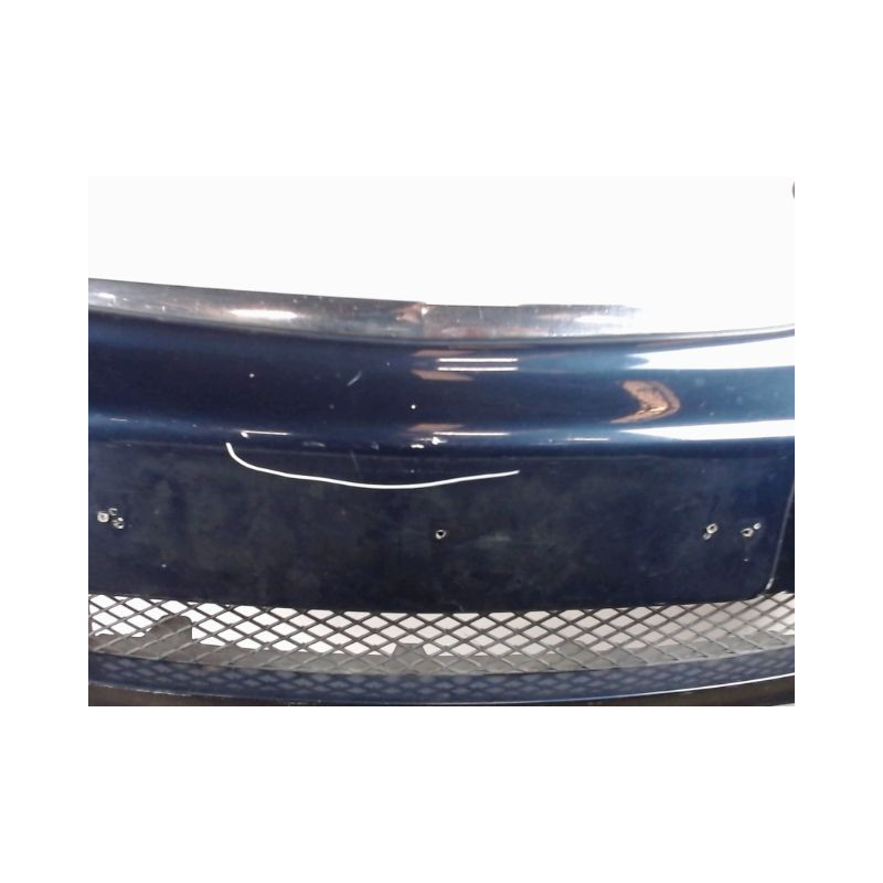 PARE-CHOC AVANT MERCEDES CLASSE A 2001 -