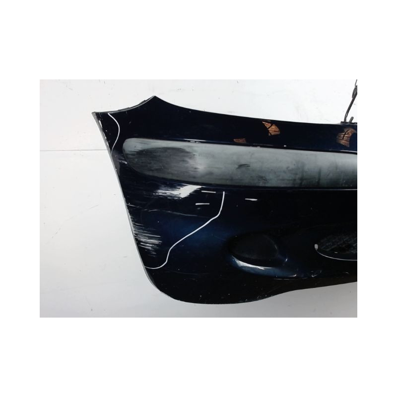 PARE-CHOC AVANT MERCEDES CLASSE A 2001 -