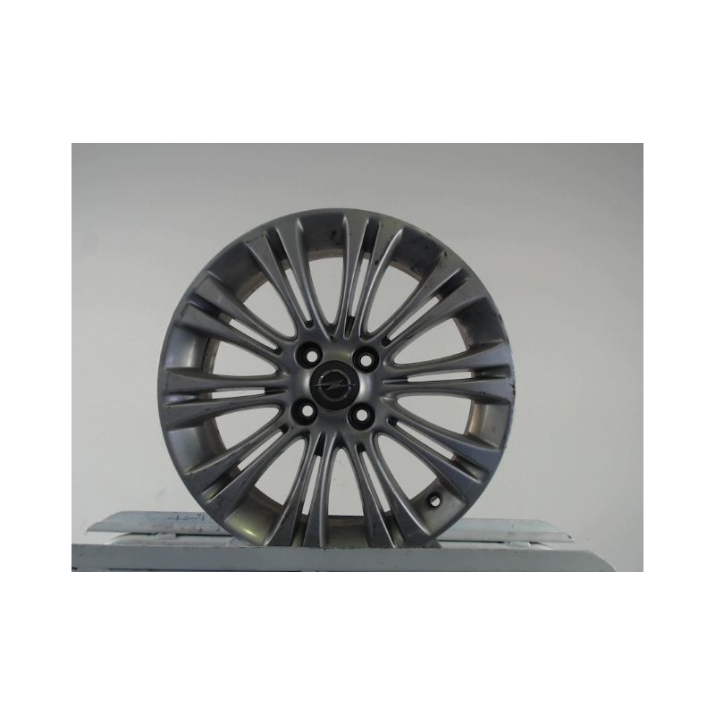 JANTE ALUMINIUM OPEL CORSA 2010-