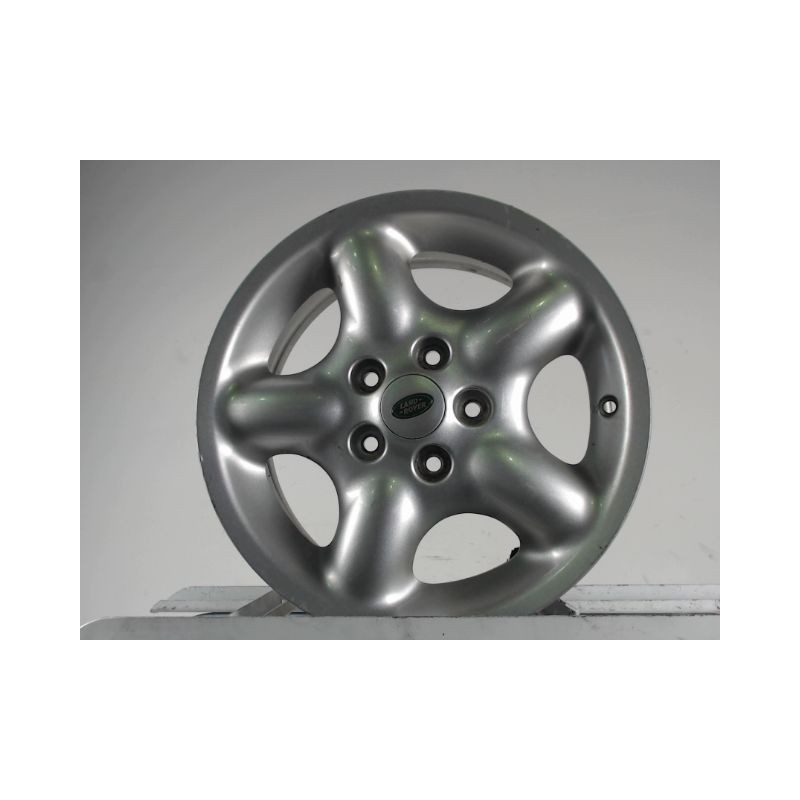 JANTE ALUMINIUM LAND ROVER FREELAND.
