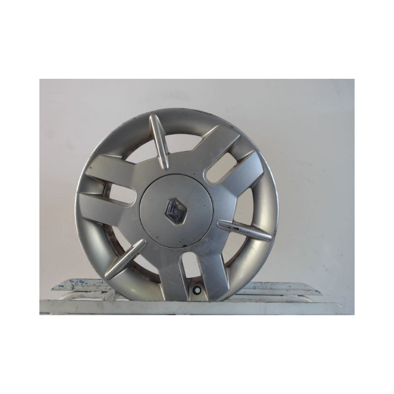 JANTE ALUMINIUM RENAULT AVANTIME