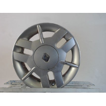 JANTE ALUMINIUM RENAULT AVANTIME