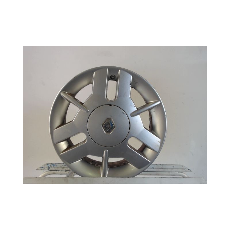 JANTE ALUMINIUM RENAULT AVANTIME
