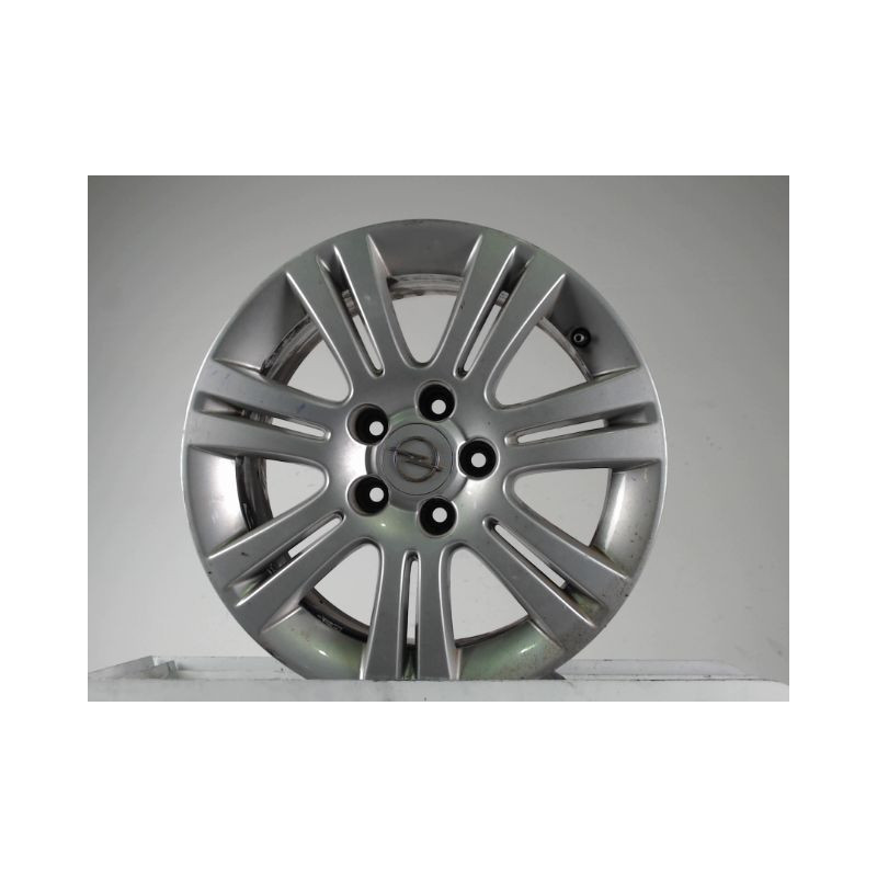 JANTE ALUMINIUM OPEL ZAFIRA