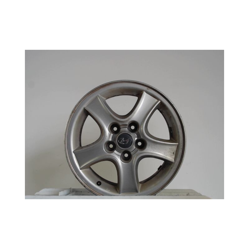 JANTE ALUMINIUM HYUNDAI SANTA FE 4X4 00-