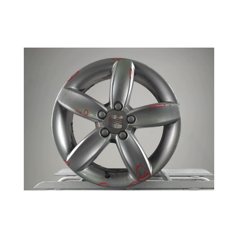 JANTE ALUMINIUM SEAT LEON 2005-