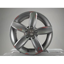 JANTE ALUMINIUM SEAT LEON 2005-