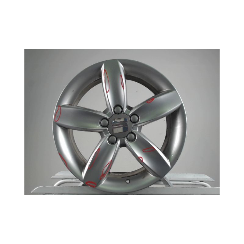 JANTE ALUMINIUM SEAT LEON 2005-
