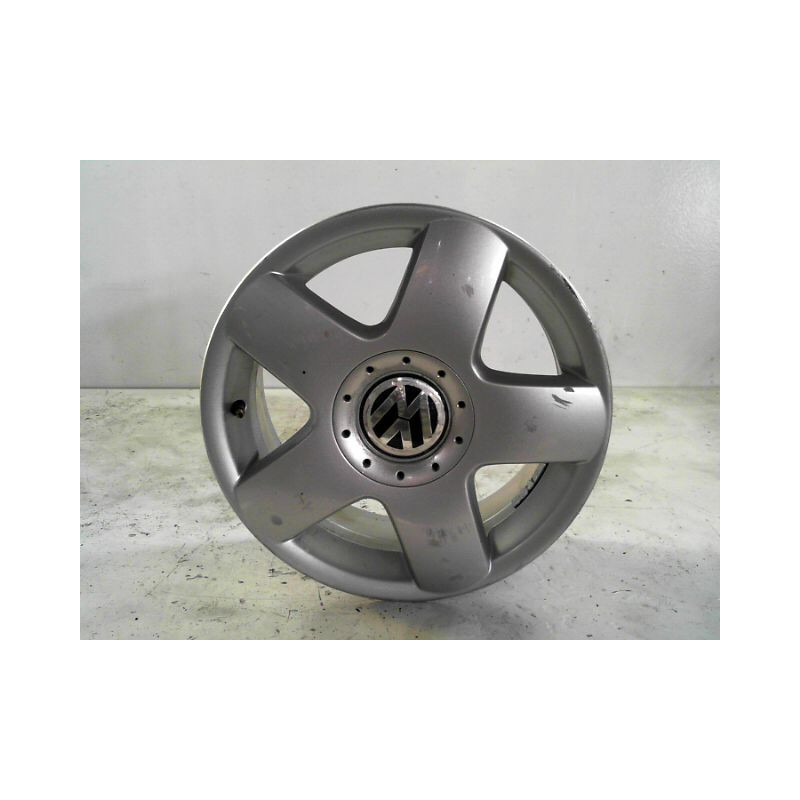 JANTE ALUMINIUM VOLKSWAGEN POLO 02-05