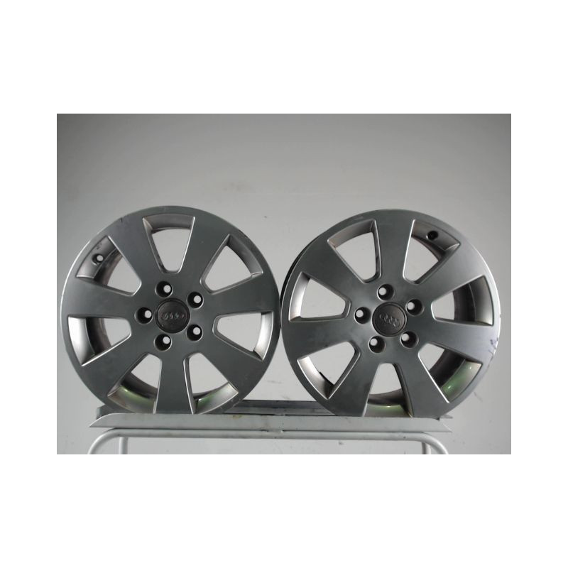 JANTE ALUMINIUM AUDI A3 -2000