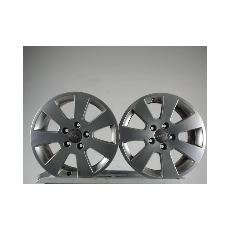 JANTE ALUMINIUM AUDI A3 -2000