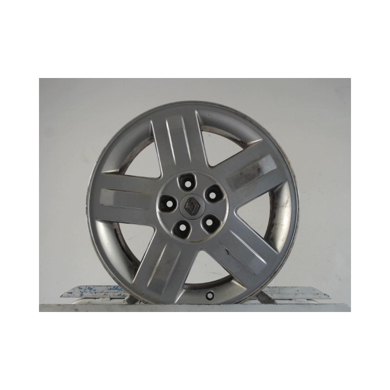JANTE ALUMINIUM RENAULT GRAND ESPACE 2002-