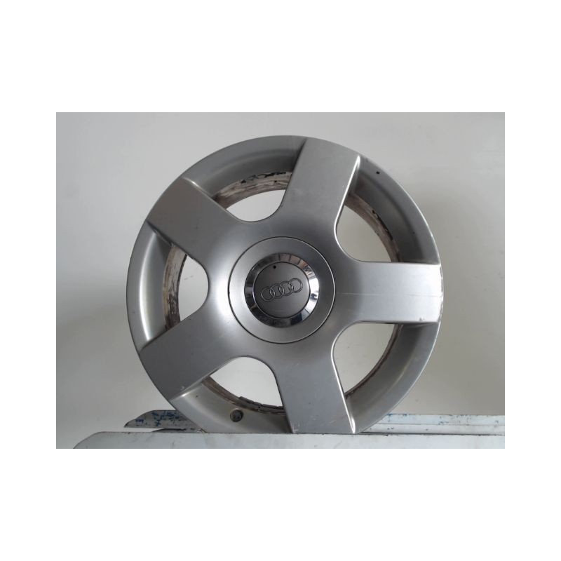 JANTE ALUMINIUM AUDI A4 2001-