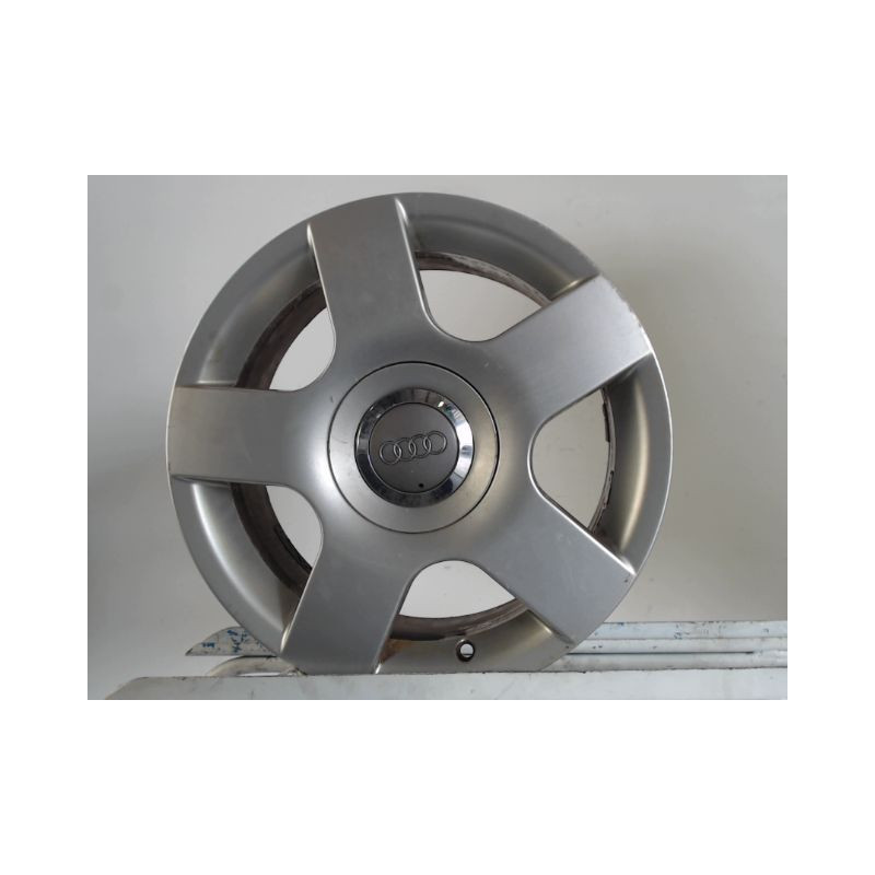 JANTE ALUMINIUM AUDI A4 2001-