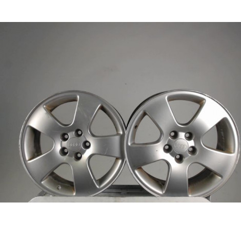 JANTE ALUMINIUM