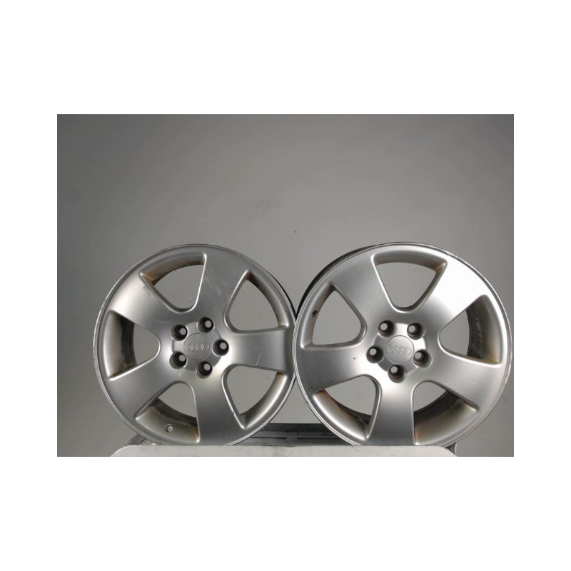 JANTE ALUMINIUM AUDI A3 -2000
