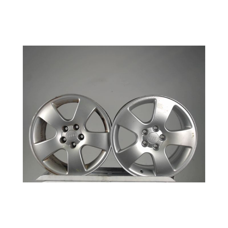 JANTE ALUMINIUM AUDI A3 -2000