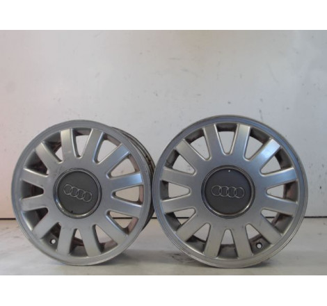 JANTE ALUMINIUM