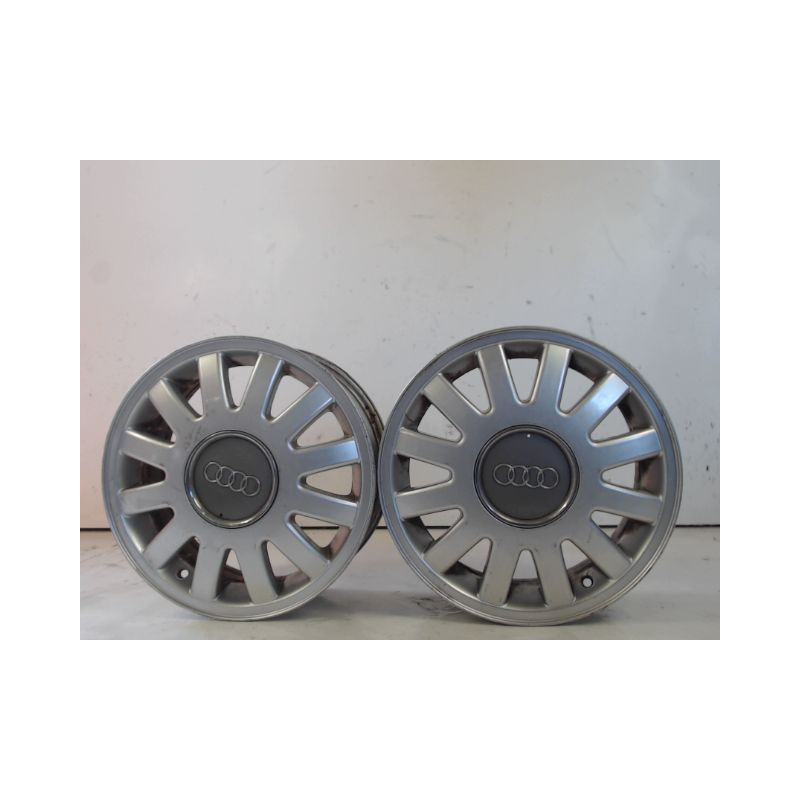 JANTE ALUMINIUM AUDI A3 -2000