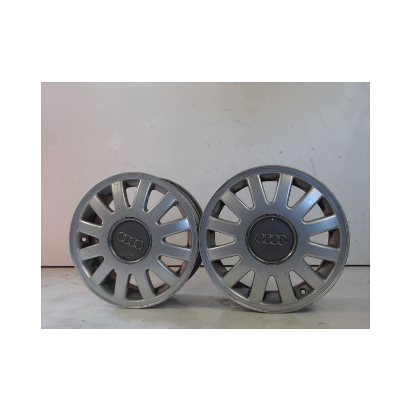 JANTE ALUMINIUM AUDI A3 -2000