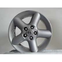 JANTE ALUMINIUM NISSAN X-TRAIL
