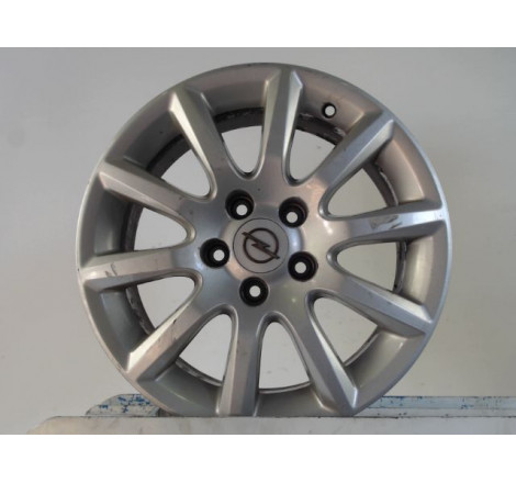 JANTE ALUMINIUM
