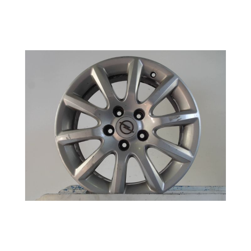 JANTE ALUMINIUM OPEL ZAFIRA 2006-