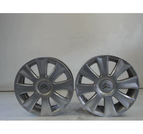 JANTE ALUMINIUM