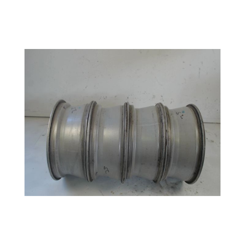 JANTE ALUMINIUM CITROEN C4 04-08