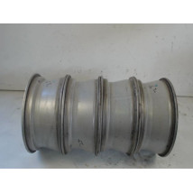 JANTE ALUMINIUM CITROEN C4 04-08