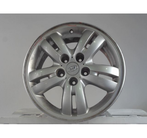 JANTE ALUMINIUM